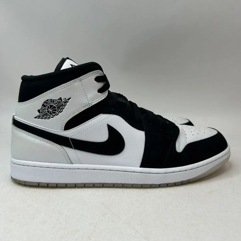 Nike Shoes Air Jordan 1 Mid SE “Diamond Shorts” 2024